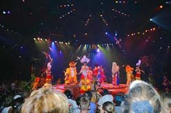 Festival of the Lion King 19